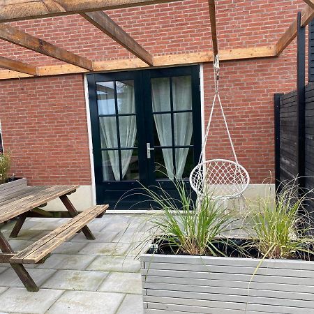 Heerlijk Gaanderhei Bed & Breakfast Gaanderen Екстериор снимка